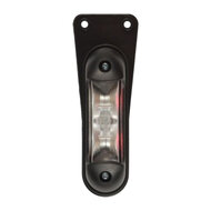 Horpol LED Markeringslamp 12-24V 2-Functies + Beugel LD 2165