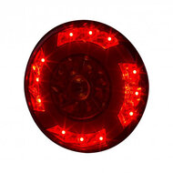 Horpol LED Achterlicht Lucy 122mm LZD 2422