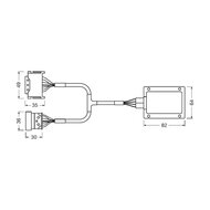 Osram LEDriving Smart Canbus LEDSC03-1