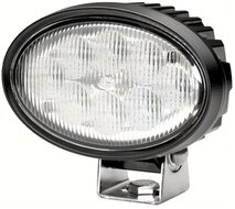 Hella Werklamp Oval 100 LED | 1GA 996 661-002