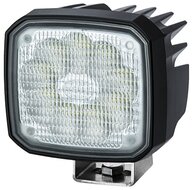 Hella Werklamp UltraBeam led 9-33V Voorveld Verlichting | 1GA 995 506-001
