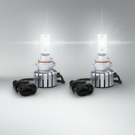 Osram HB3/H10/HIR1 Ledriving HL Bright LED Koplamp Set 12V
