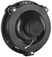Rally Lamp Mistlamp Met Frame Ø180mm + Xenon Lamp