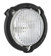 Rally Lamp Mistlamp Met Frame &Oslash;122mm + Xenon Lamp
