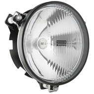 Rally Lamp Verstraler &Oslash;180mm + Halogeen Lamp