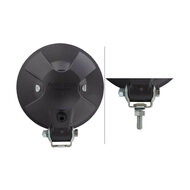 Hella Rallye 3003 Compact Halogeen Verstraler Zilver Helder | 1F3 010 119-011