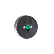 Fristom FT-313 LED Achterlicht 3-Functies Zwart Bajonet