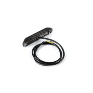 Fristom FT-330 LED Achterlicht 3-Functies