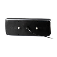 Fristom FT-500 LED Achterlicht Rechts 6-Functies 12-36V