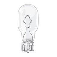 Osram W16W Gloeilamp 12V W2.1x9.5d Original Line 2 Stuks