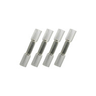 Set Kabelschoenen Met Krimpkous Waterdicht (16 stuks)