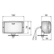 HM1 Halogeen Verstraler