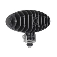 LED Werklamp Breedstraler 2200 Lumen + Deutsch DT