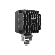 LED Werklamp Breedstraler 2500LM + Deutsch DT