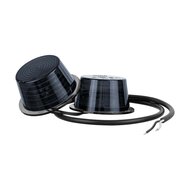 Horpol Deense LED Breedtelamp 2x Dark-Look
