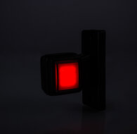 Horpol LED Breedtelamp Neon Kort Vierkant | LD-3116