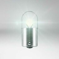 Osram R5W Gloeilamp 24V 5W BA15s Truckstar Pro 10 Stuks