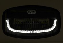 Boreman Phantom LED Verstraler + Dynamic Dual Color DRL