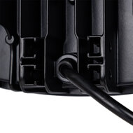 X-Spider LED Verstraler | DRL + LED Flitser