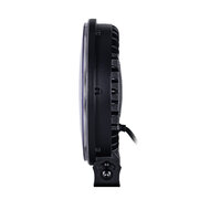 X-Spider Toxic LED Verstraler Rond | DRL + LED Flitser