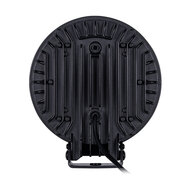 X-Spider Toxic LED Verstraler Rond | DRL + LED Flitser