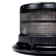 X-Spider LED Zwaailamp Dark Look | Magneet | Oranje