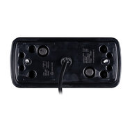 X-Spider LED Achterlicht +Mistlicht | Links