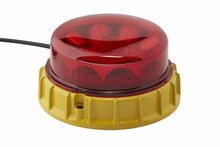 Zwaai-flitsl K-led 2 0 10-32V ro vast or 2XD 011 557-021