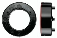 HELLA Ring Module Rood Ø112mm | 8XU 009 362-101