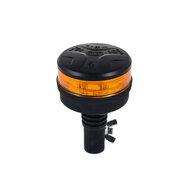 Actieset Dasteri 2x LED Flitser + 2x LED Zwaailamp