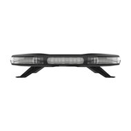 Dasteri LED Zwaaibalk Oranje 46CM + Werkverlichting + Afstandsbediening