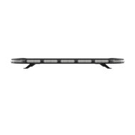 Dasteri LED Zwaaibalk Oranje 107CM + Werkverlichting + Afstandsbediening