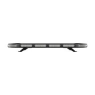 Dasteri LED Zwaaibalk Oranje 92CM + Werkverlichting + Afstandsbediening
