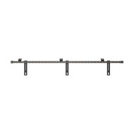 Dasteri LED Flitsbalk Ultra Slim Oranje 184CM 12/24V