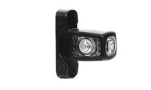 WAS Markeringslamp Kort 3-Functies | W62 286