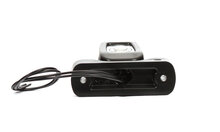 WAS Markeringslamp Kort 3-Functies | W62 286