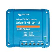Victron DC Omvormer 48V > 24V | Orion-Tr 48/24-5A (120W)