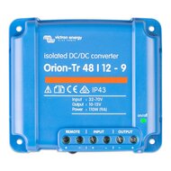Victron DC Omvormer 48V > 12V | Orion-Tr 48/12-9A (110W)