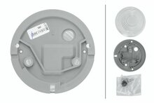 Hella Positielicht Helder Ø80mm | 2PF 001 259-631