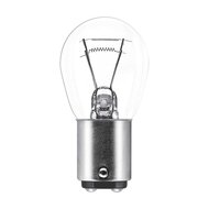 Osram P21/5W Gloeilamp 24V 21W BAY15d Truckstar Pro 10 Stuks