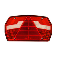 Dasteri Los Lensglas DSL-P4200