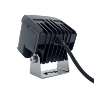 36W LED Werklamp 3960LM | Side-Shooter