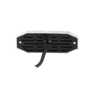 LED Flitser Oranje 12-24V | 8-LED