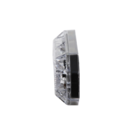 LED Flitser Oranje 12-24V | 8-LED