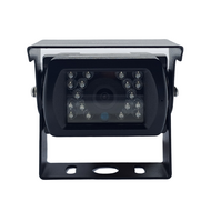 12V Camera Met Night Vision | 4-pins Aansluiting