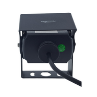 12V Camera Met Night Vision | 4-pins Aansluiting