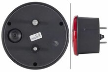 Achterl  briljant opt  12/24V &Oslash;122,5 2SB 964 169-531
