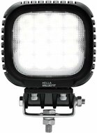 Hella S5000 2.0 LED Breedstraler 5000LM + Wit/Geel Positielicht