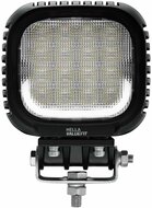 Hella S5000 2.0 LED Breedstraler 5000LM + Wit/Geel Positielicht