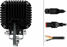 Hella S3000 2.0 LED Verstraler 3000LM 12-24V Verstraler | 1GA 357 109-041